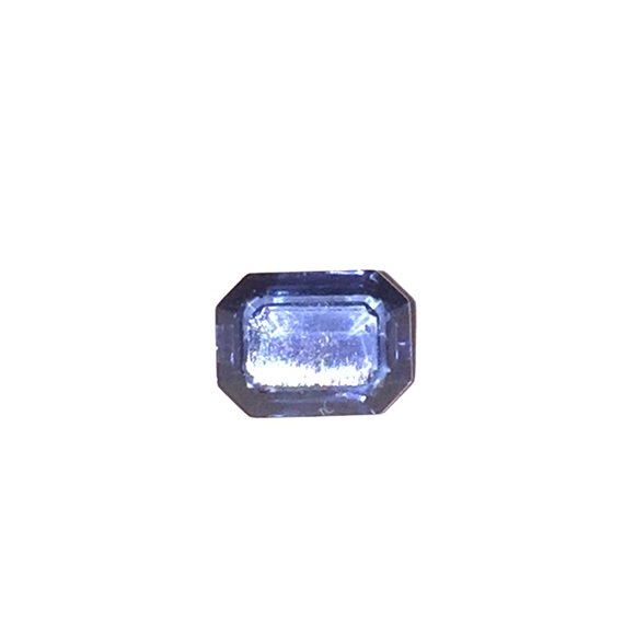 ✨RARE Natural Dark Blue Emerald Diamond ≈Emerald_ct Collectors Dream Stone🥳HP - Picture 11 of 16